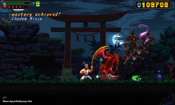 Okinawa Rush Screenshot 1, Full Version, PC Game, Download Free