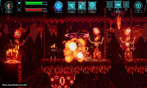 Re.Surs Screenshot 3, Full Version, PC Game, Download Free