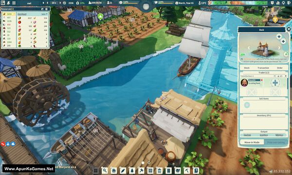 Settlement Survival Screenshot 1, Full Version, PC Game, Download Free
