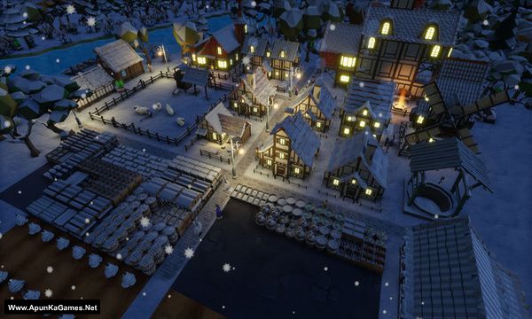 Settlement Survival Screenshot 3, Full Version, PC Game, Download Free