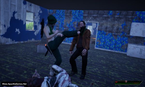 She Will Shoot Screenshot 1, Full Version, PC Game, Download Free