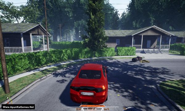 She Will Shoot Screenshot 3, Full Version, PC Game, Download Free