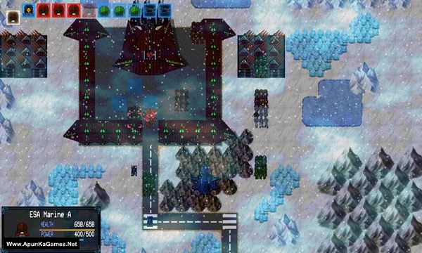 Star Shift Origins Screenshot 1, Full Version, PC Game, Download Free