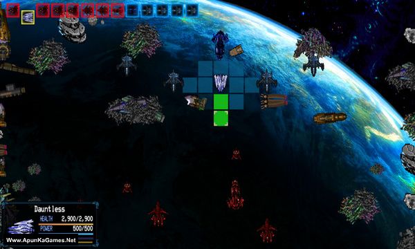 Star Shift Origins Screenshot 3, Full Version, PC Game, Download Free