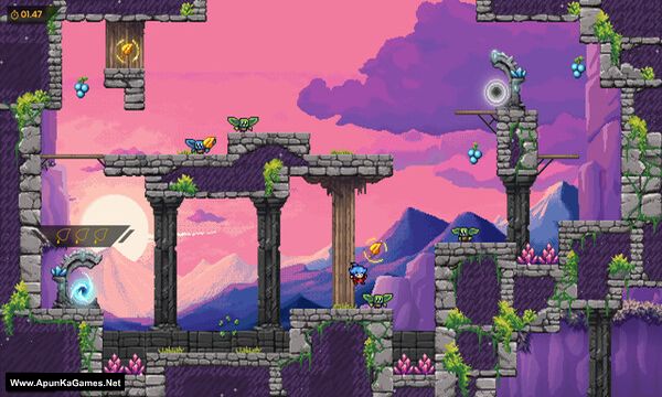 Unless Screenshot 1, Full Version, PC Game, Download Free