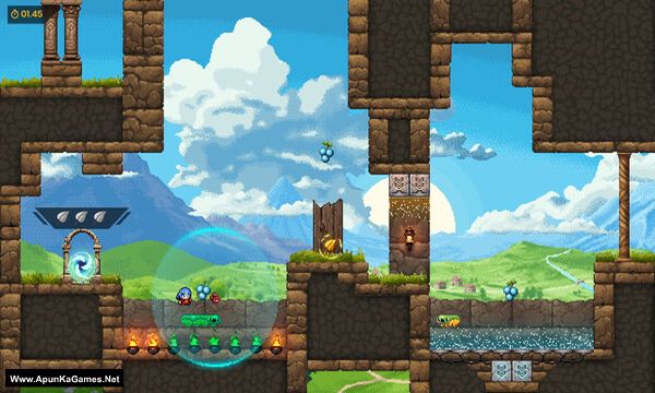 Unless Screenshot 1, Full Version, PC Game, Download Free