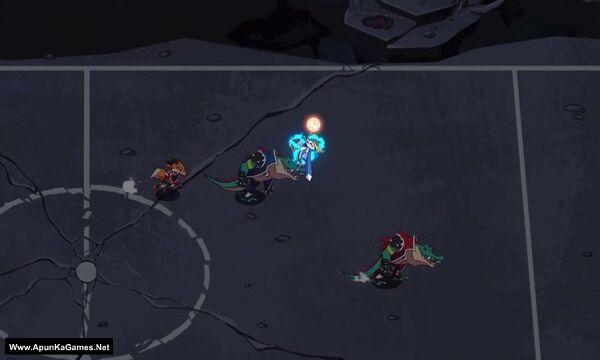 Wild Rumble Screenshot 3, Full Version, PC Game, Download Free