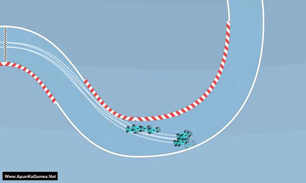AI Learns To Drive Screenshot 1, Full Version, PC Game, Download Free