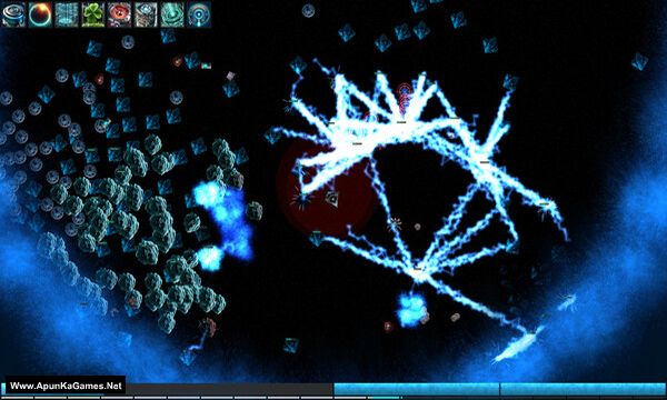 Astroloot Screenshot 1, Full Version, PC Game, Download Free