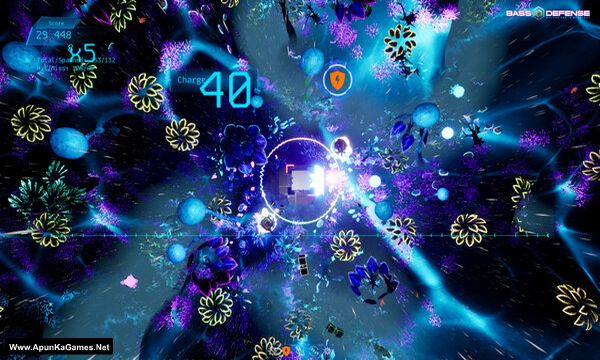 Bass Defense - Rhythm Meets Strategy Screenshot 3, Full Version, PC Game, Download Free