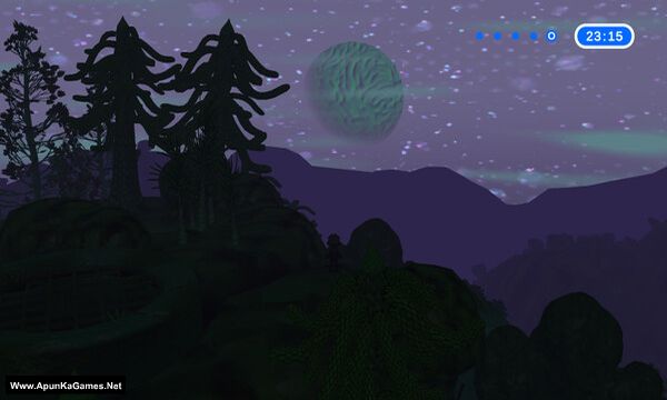 Before The Green Moon Screenshot 1, Full Version, PC Game, Download Free