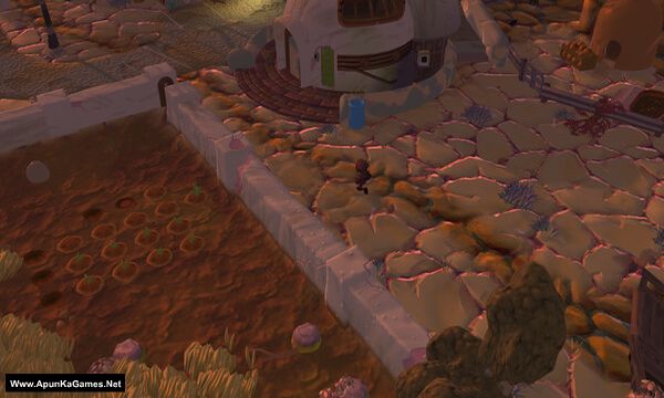 Before The Green Moon Screenshot 3, Full Version, PC Game, Download Free