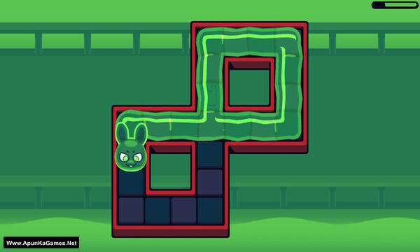 Blobun Screenshot 1, Full Version, PC Game, Download Free
