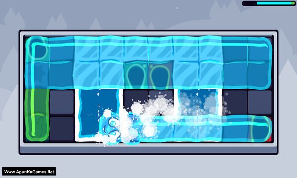 Blobun Screenshot 1, Full Version, PC Game, Download Free