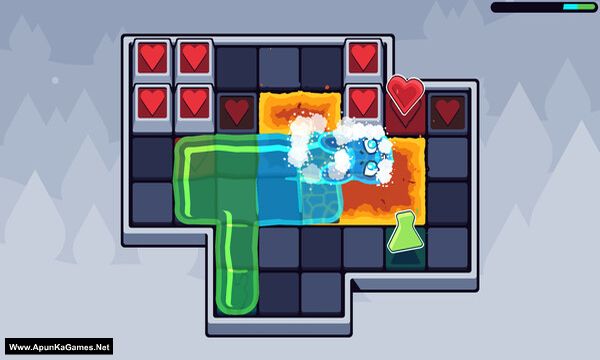 Blobun Screenshot 3, Full Version, PC Game, Download Free