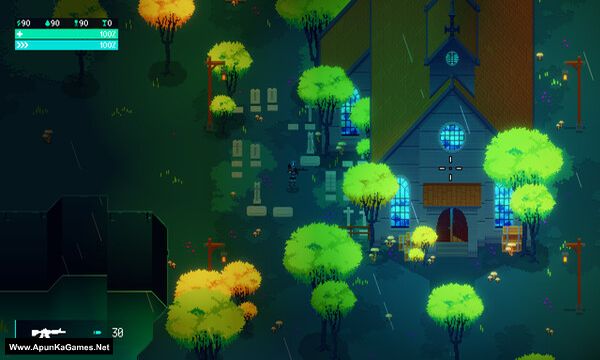 Blood Running Screenshot 3, Full Version, PC Game, Download Free