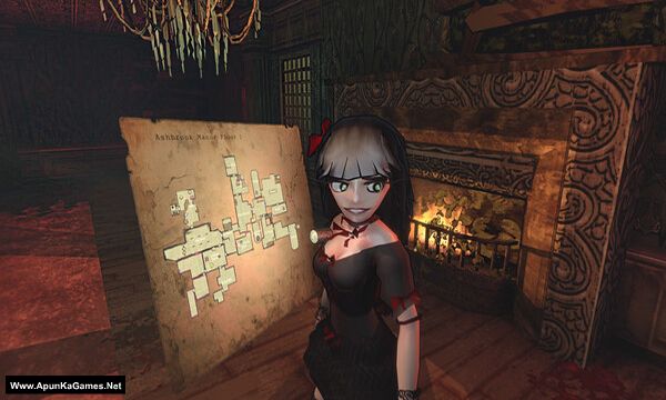Blood Typers Screenshot 3, Full Version, PC Game, Download Free