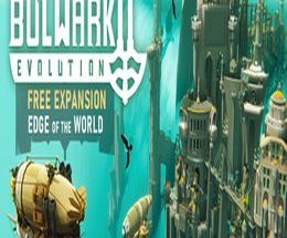 Bulwark Evolution: Falconeer Chronicles