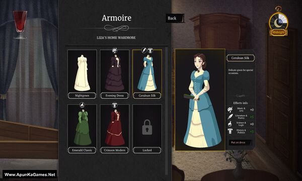 Cabernet Screenshot 1, Full Version, PC Game, Download Free