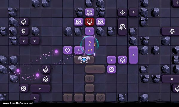 Cryptical Path Screenshot 1, Full Version, PC Game, Download Free