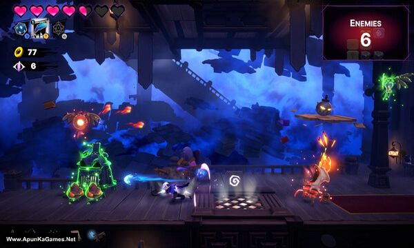 Cryptical Path Screenshot 3, Full Version, PC Game, Download Free