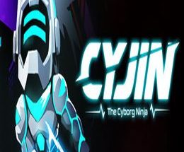 Cyjin: The Cyborg Ninja
