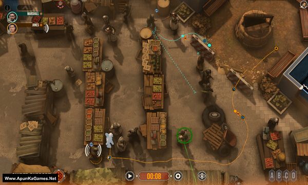 Door Kickers 2: Task Force North Screenshot 1, Full Version, PC Game, Download Free