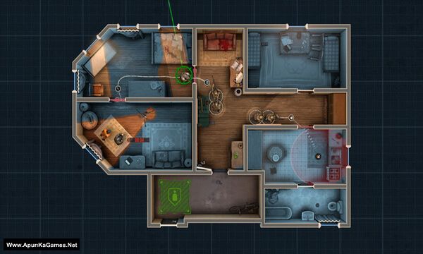 Door Kickers 2: Task Force North Screenshot 1, Full Version, PC Game, Download Free