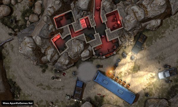 Door Kickers 2: Task Force North Screenshot 3, Full Version, PC Game, Download Free