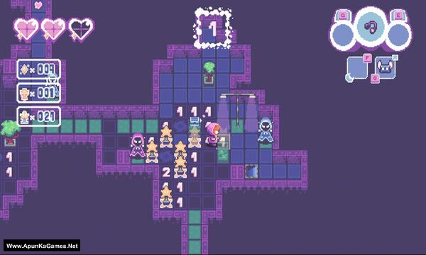 Dreamsweeper Screenshot 1, Full Version, PC Game, Download Free