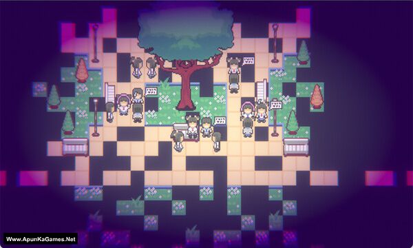 Dreamsweeper Screenshot 1, Full Version, PC Game, Download Free