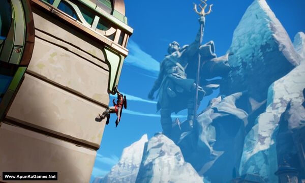 Eternal Strands Screenshot 1, Full Version, PC Game, Download Free