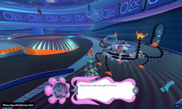 Fragrance Point Screenshot 1, Full Version, PC Game, Download Free
