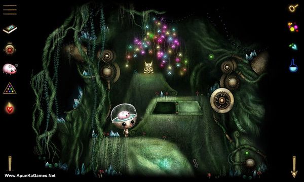 Growbot Screenshot 1, Full Version, PC Game, Download Free