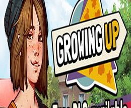 Growing Up