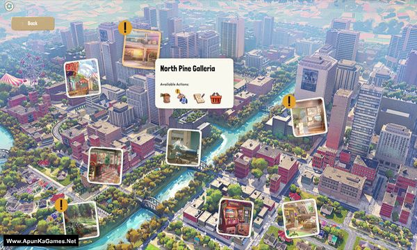 Growing Up Screenshot 3, Full Version, PC Game, Download Free