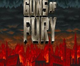 Guns of Fury