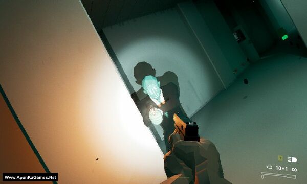 HOLE Screenshot 1, Full Version, PC Game, Download Free