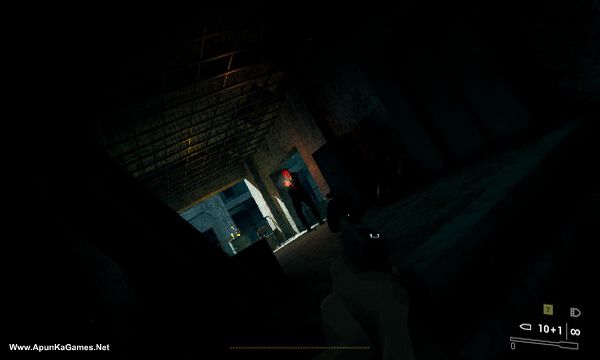 HOLE Screenshot 1, Full Version, PC Game, Download Free