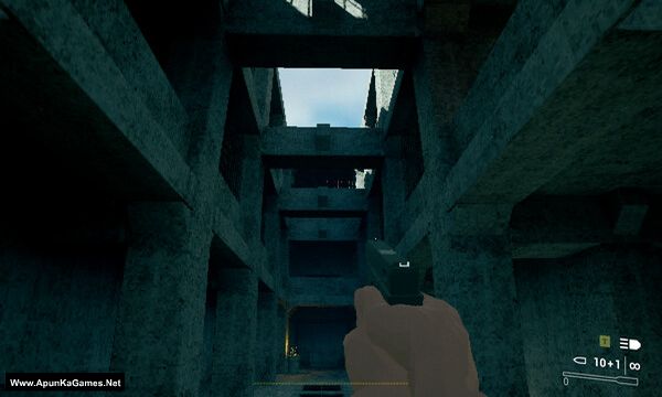 HOLE Screenshot 3, Full Version, PC Game, Download Free