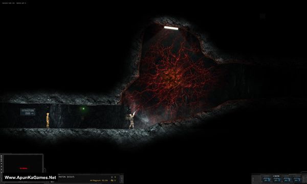Hidden Deep Screenshot 1, Full Version, PC Game, Download Free