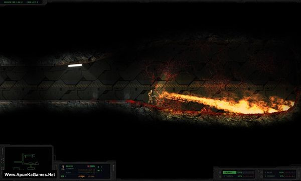 Hidden Deep Screenshot 1, Full Version, PC Game, Download Free