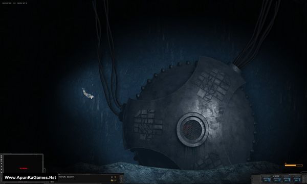 Hidden Deep Screenshot 3, Full Version, PC Game, Download Free