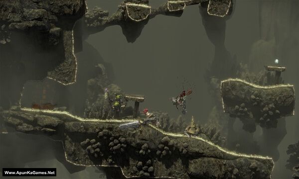 JUMP KING QUEST Screenshot 3, Full Version, PC Game, Download Free