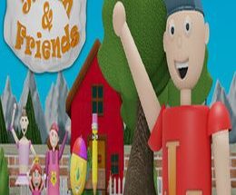 Julian & Friends