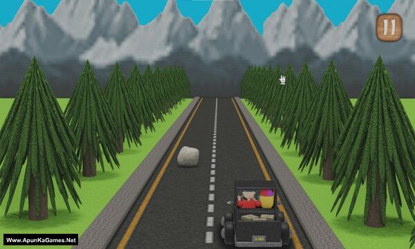 Julian & Friends Screenshot 1, Full Version, PC Game, Download Free
