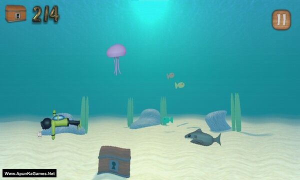 Julian & Friends Screenshot 3, Full Version, PC Game, Download Free