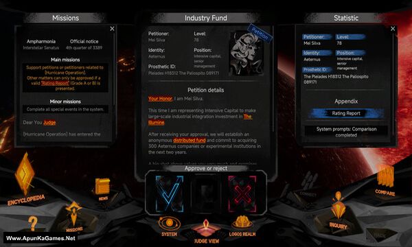 Lightracer: For Judge Screenshot 1, Full Version, PC Game, Download Free