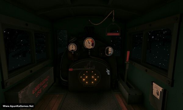 Locomotive 115 Screenshot 1, Full Version, PC Game, Download Free