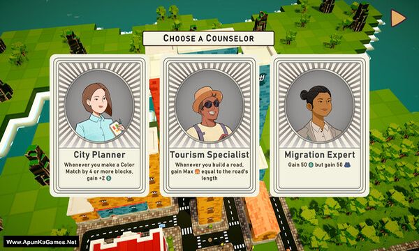 Mini City: Mayhem Screenshot 3, Full Version, PC Game, Download Free
